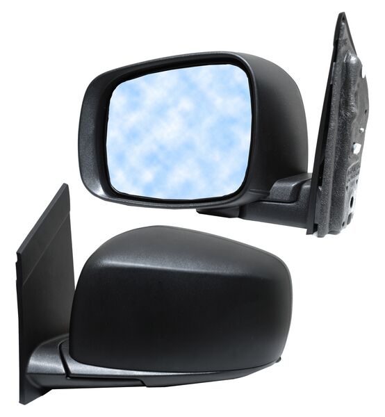 ESPEJO CARAVAN/ TOWN & COUNTRY 08-20 S/CONT POROSO PWY IZQ