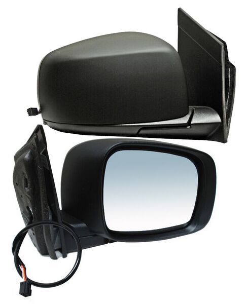 ESPEJO CARAVAN/ TOWN & COUNTRY 08-20 ELECT POROSO C/DESEMP 5 PINES PWY DER 680.08