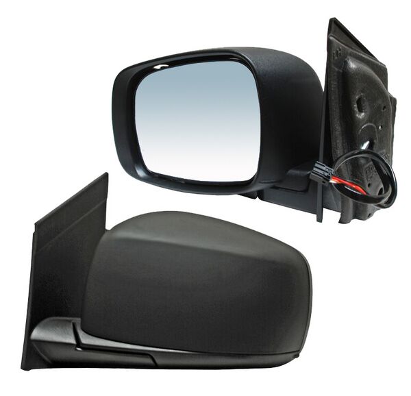 ESPEJO CARAVAN/ TOWN & COUNTRY 08-20 ELECT P/PINT C/DESEMP 5 PINES PWY IZQ