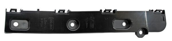 GUIA DEFENSA TRAS ECOSPORT 13-17 5662 AGT 346 BBB3 IZQ