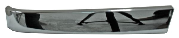 MOLDURA FARO CHEV PU 06-07 CROM IZQ