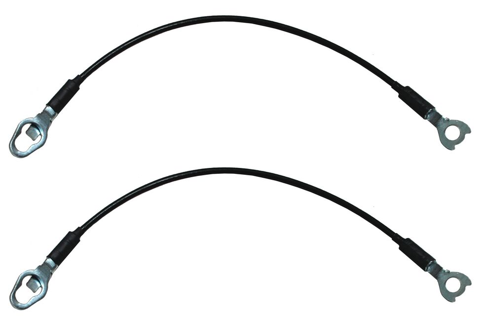 CHICOTE TAPA CAJA DODGE PU 02-08 PAR