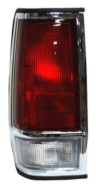 CALAVERA NISSAN PU 720 85-86 CROM AMER S/ARNES ALD224 TYC1 IZQ