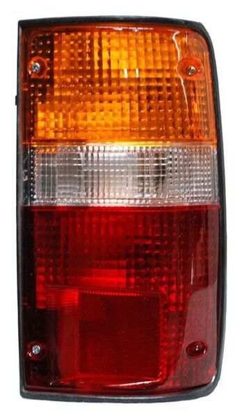 CALAVERA TOYOTA PU 89-95 (JAP) C/ARNES ALD254 ECOCN DER