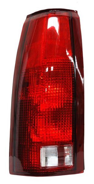 CALAVERA CHEV PU 92-98 S/ARNES ALD254 TYC IZQ