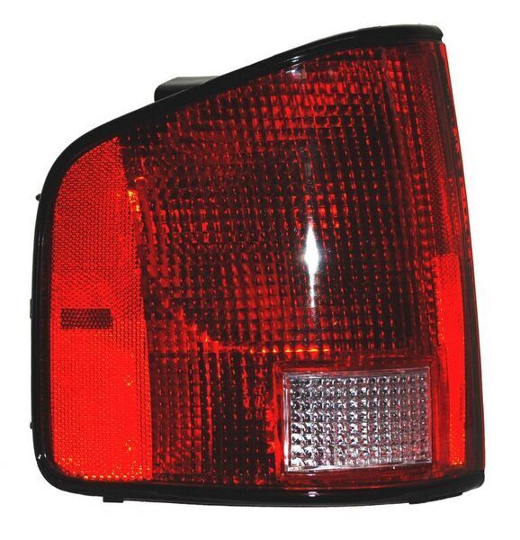 CALAVERA S10 95-04 S/ARNES TYC IZQ