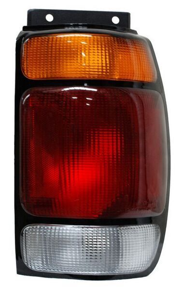 CALAVERA EXPLORER 95-97 S/ARNES ALD84 TYC DER