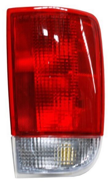 CALAVERA BLAZER 95-01 S/ARNES TYC DER