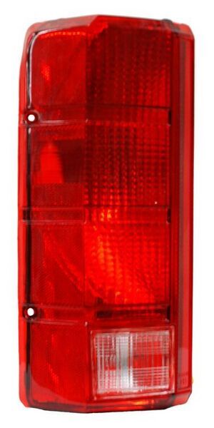 CALAVERA FORD PU 80-86 S/ARNES TYC IZQ