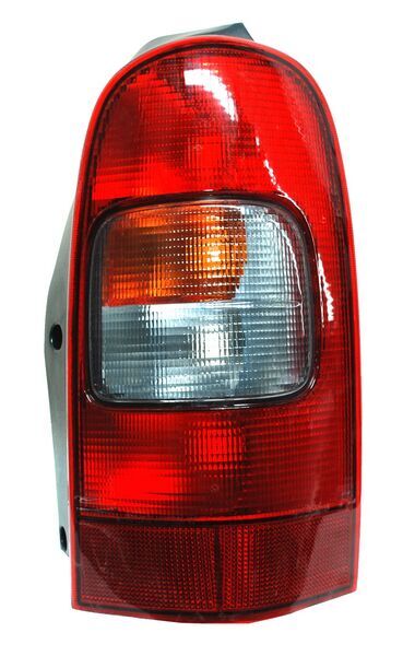 CALAVERA VENTURE 97-05 S/ARNES TYC DER