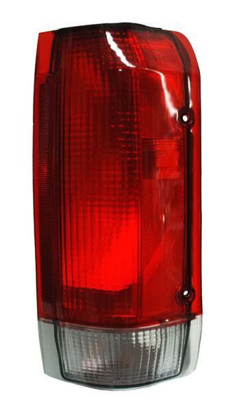 CALAVERA FORD PU 87-91 S/ARNES TYC DER