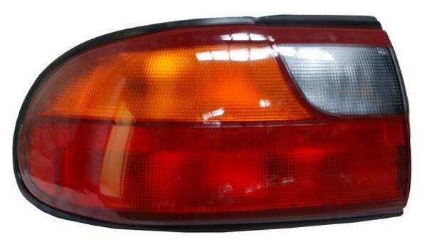 CALAVERA MALIBU 97-03 EXT C/ARNES TYC IZQ