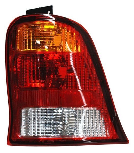 CALAVERA WINDSTAR 99-03 S/ARNES TYC DER