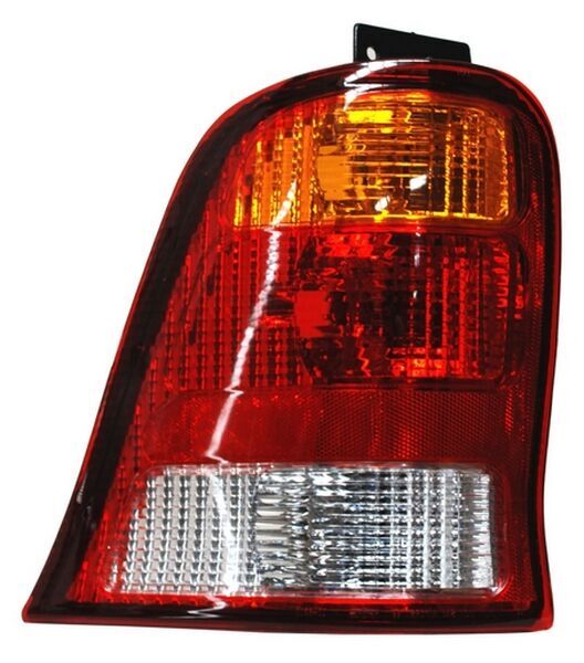 CALAVERA WINDSTAR 99-03 S/ARNES TYC IZQ