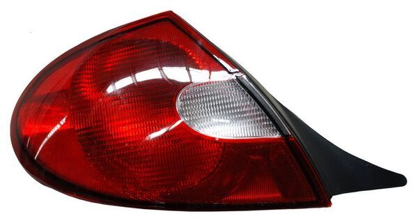 CALAVERA NEON 00-02 S/ARNES TYC IZQ