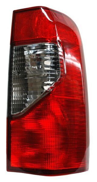 CALAVERA XTERRA 00-05 C/ARNES TYC DER