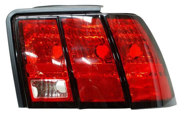 CALAVERA MUSTANG 99-04 S/ARNES TYC DER