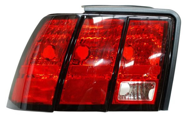 CALAVERA MUSTANG 99-04 S/ARNES TYC IZQ