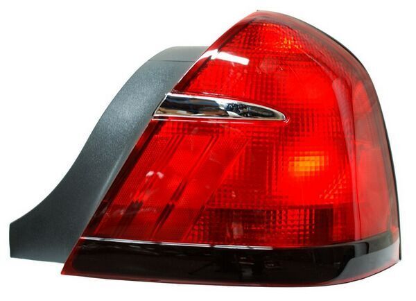 CALAVERA GRAND MARQUIS 98-02 S/ARNES TYC CCC.20.10 DER