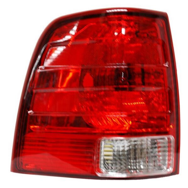 CALAVERA EXPEDITION 03-06 S/ARNES TYC IZQ