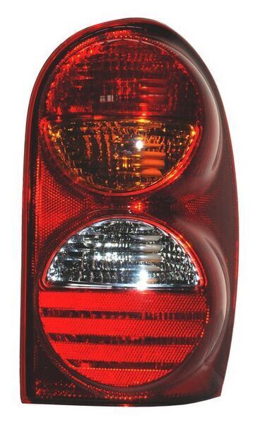 CALAVERA LIBERTY 02-04 S/ARNES TYC DER