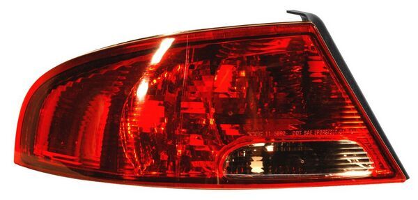 CALAVERA STRATUS 01-06 S/ARNES TYC IZQ