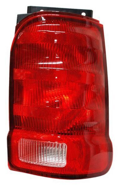 CALAVERA EXPLORER 01-04 SPORT TYC1 DER