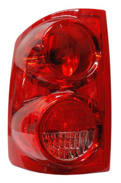 CALAVERA DAKOTA 05-12 S/ARNES TYC IZQ