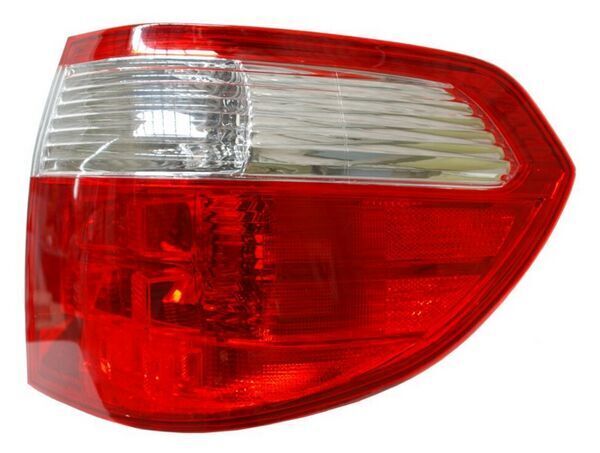 CALAVERA ODYSSEY 05-07 EXT S/ARNES TYC DER