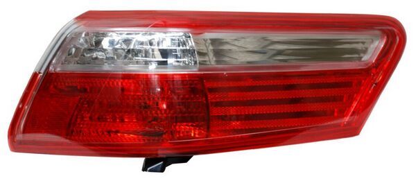 CALAVERA CAMRY 07-09 EXT S/ARNES TYC DER