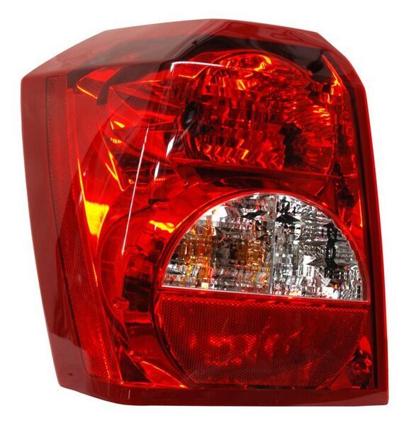 CALAVERA CALIBER 07-12 C/FOCOS TYC CCC IZQ