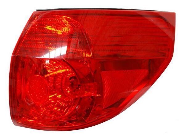 CALAVERA SIENNA 06-10 EXT C/ARNES TYC CCC DER