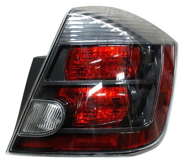 CALAVERA SENTRA 07-09 SE-R OSCURA C/ARNES TYC BBB DER 287 680.10
