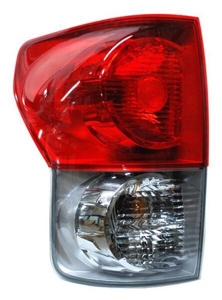 CALAVERA TUNDRA 07-09 C/ARNES TYC CCC IZQ