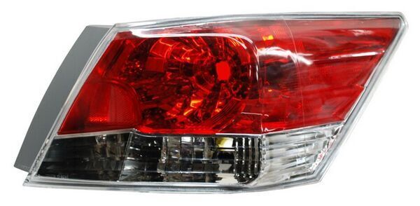 CALAVERA ACCORD 08-12 4P S/ARNES TYC DER