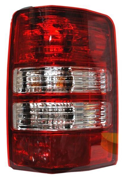 CALAVERA LIBERTY 08-13 C/ARNES TYC DER