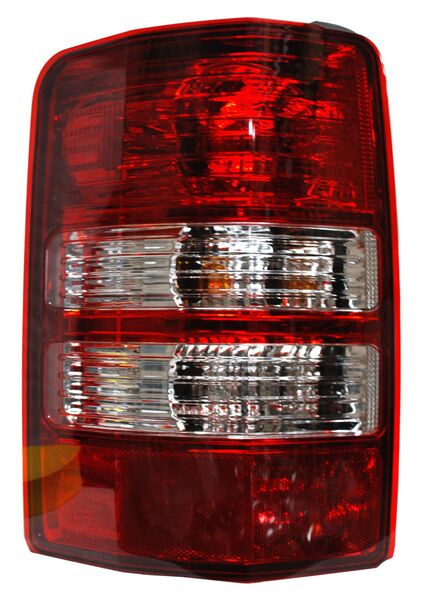 CALAVERA LIBERTY 08-13 C/ARNES TYC IZQ