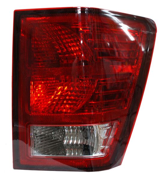 CALAVERA GRAND CHEROKEE 07-10 S/ARNES TYC DER