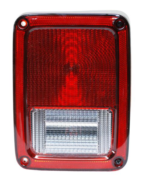 CALAVERA WRANGLER 07-18 C/ARNES TYC DER