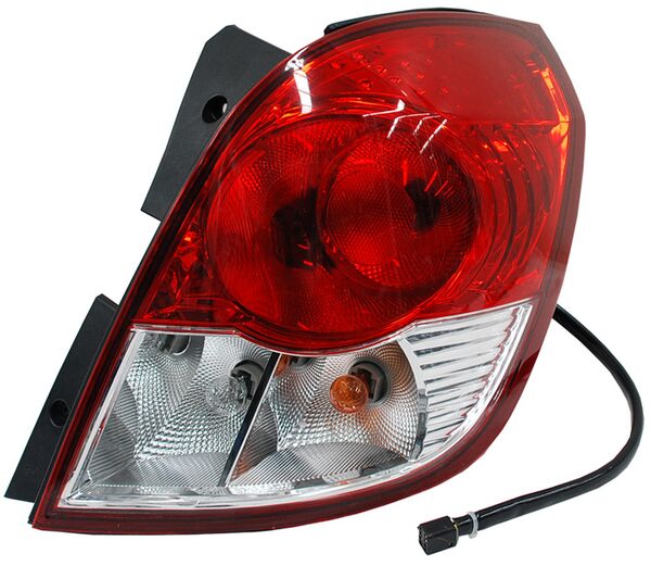 CALAVERA CAPTIVA 08-13 C/ARNES TYC CCC2 DER