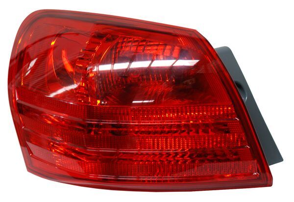 CALAVERA ROGUE 08-14 C/ARNES TYC IZQ