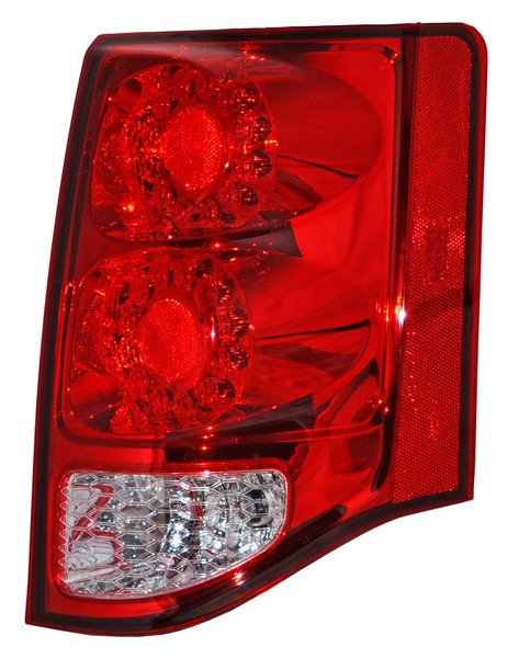 CALAVERA GRAND CARAVAN 11-19 LEDS TYC NSF DER 1080.08
