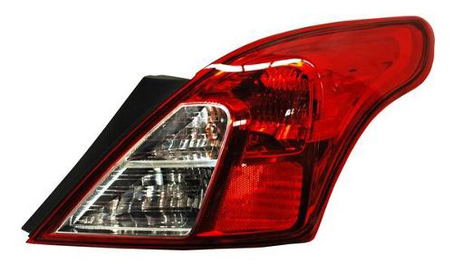 CALAVERA VERSA 12-19/ V-DRIVE 20-24 C/ARNES ALD251 TYC DER 287 450.08