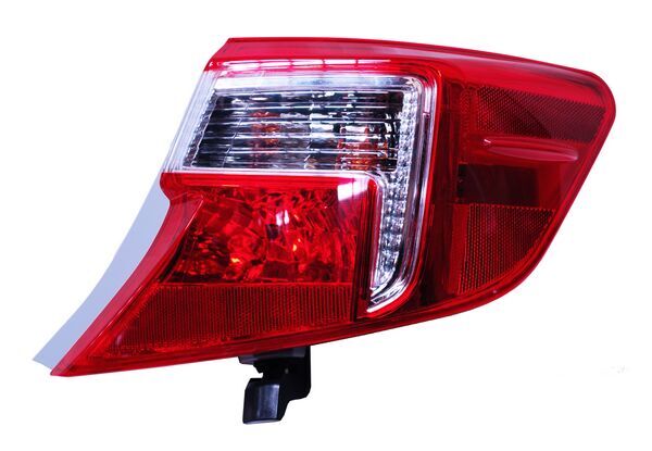 CALAVERA CAMRY 12-14 EXT C/FOCOS TYC DER