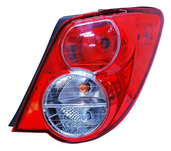 CALAVERA SONIC 12-16 C/VELA LAT SUP C/ARNES ALD224 TYC DER