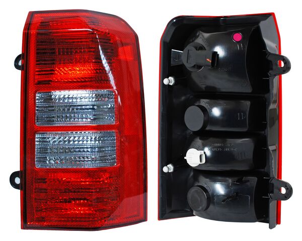 CALAVERA PATRIOT 07-17 C/2 FOCOS ALD73 TYC DER 287 780.10 CMA114