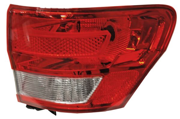 CALAVERA GRAND CHEROKEE 11-13 EXT C/FOCOS TYC DER