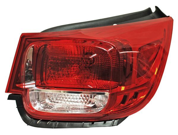 CALAVERA MALIBU 13-15 EXT LS/ LT C/ARNES TYC CCC2 DER