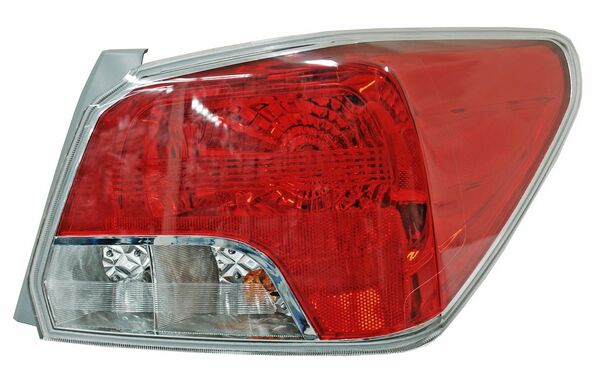 CALAVERA IMPREZA 12-13 4P C/ARNES TYC1 *****2 DER