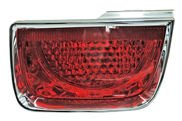 CALAVERA CAMARO 10-13 EXT C/BISEL C/FOCO TYC1 IZQ BBBB.